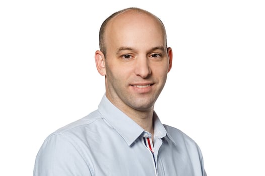 אורי נתן, קרדיט צילום: אורן דאי
